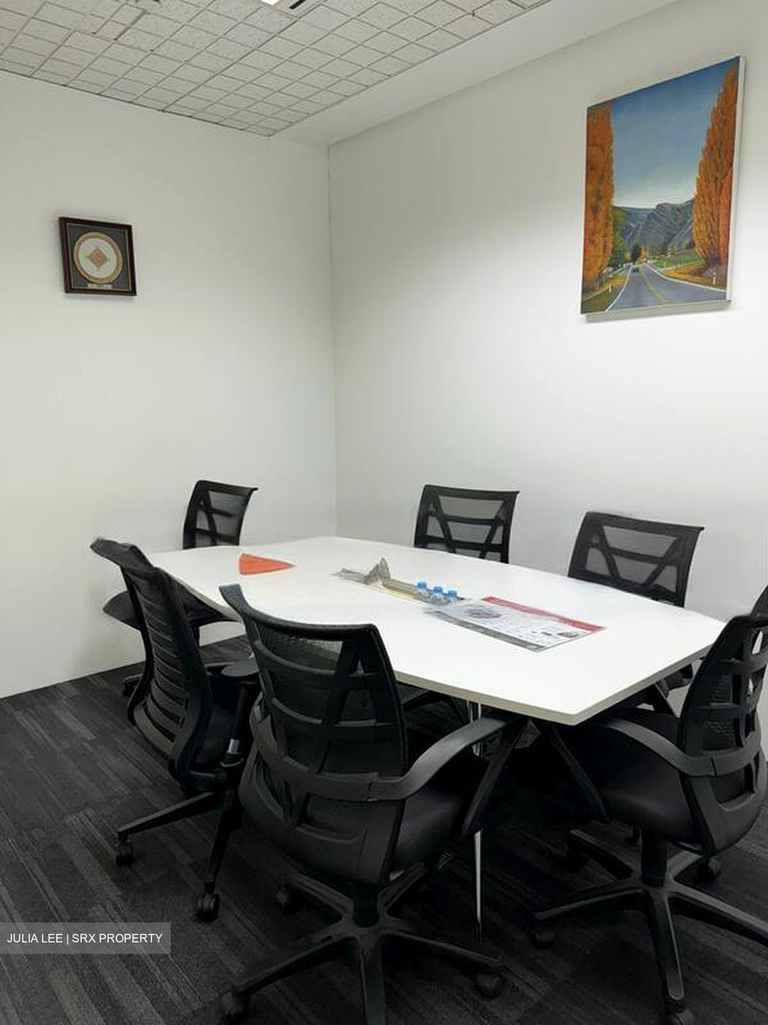 Prudential Tower (D1), Office #510066851